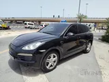 Porche Cayenne 2014 - Sale or Swap